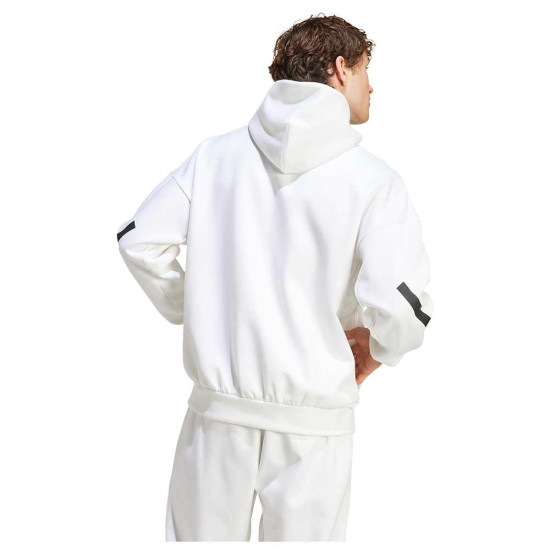 Adidas Ανδρικό φούτερ Z.N.E. Hoodie